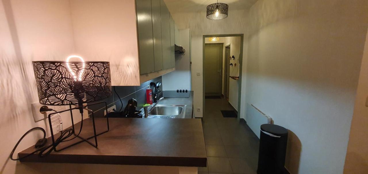 Les Balcons De Dieppe - Appartement 1Er Etage - Certifie 3 Etoiles Au Coeur De La Rue Pietonne Экстерьер фото